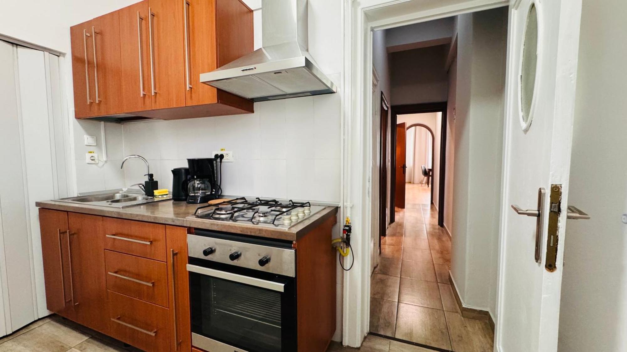 Ideal Home - Spacious & Modern Accommodation Near Unirii Square بوخارست الغرفة الصورة