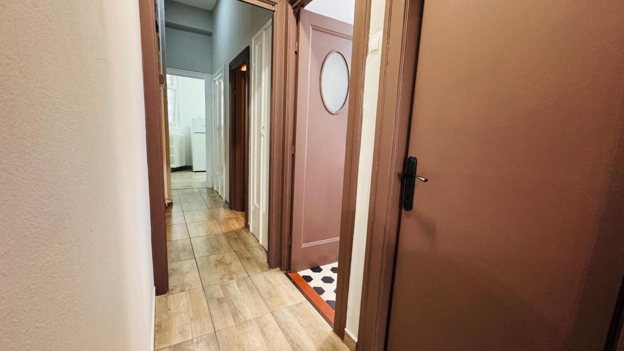 Ideal Home - Spacious & Modern Accommodation Near Unirii Square بوخارست الغرفة الصورة